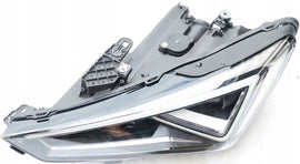 Frontscheinwerfer Cupra Formentor 5FG941035B1 LED Links Scheinwerfer Headlight