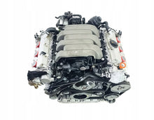 Laden Sie das Bild in den Galerie-Viewer, Motor Audi A6 C6 CCEA 2.8 FSI 220PS 162kW 142TKm 2010 Benzin Engine Komplett MOT5355682947jo