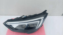 Load image into Gallery viewer, Frontscheinwerfer Opel Crossland 13467967 462161423 LED Links Headlight