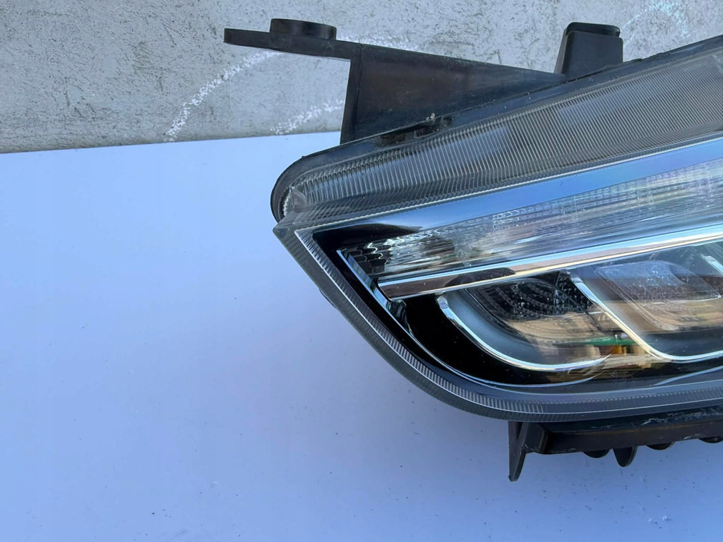 Frontscheinwerfer Maserati Ghibli 670004835 Links Scheinwerfer Headlight SCH4079999978uo