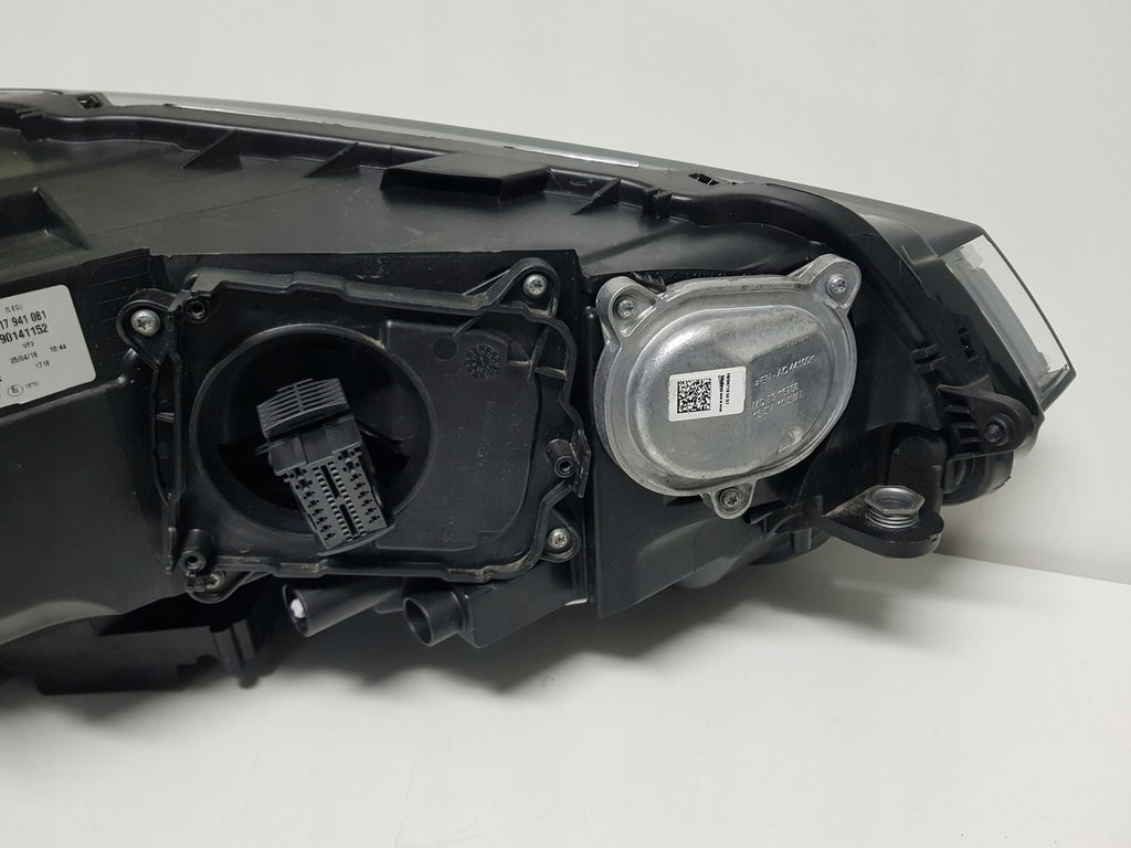 Frontscheinwerfer VW Golf Sportsvan 517941081 LED Ein Stück (Rechts oder Links) SCH2335717840zc