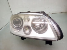 Load image into Gallery viewer, Frontscheinwerfer VW Touran 1T0941032K 1307329090 Rechts Scheinwerfer Headlight SCH9959890445sy