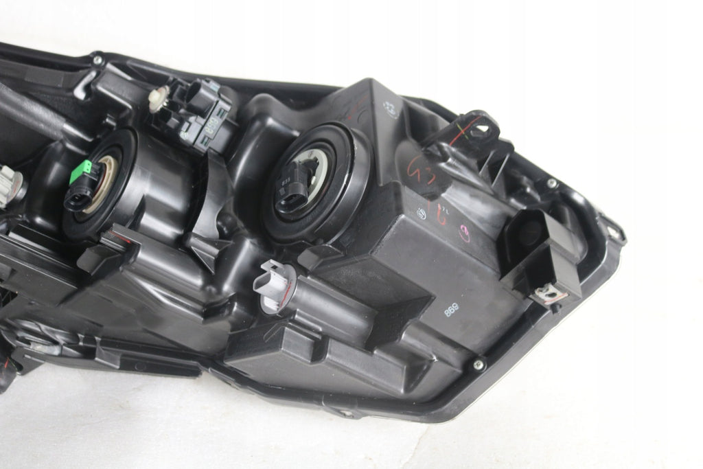 Frontscheinwerfer Honda Hr-V Hrv 100-7R007 Links Scheinwerfer Headlight