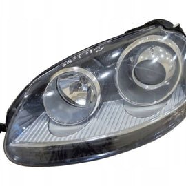 Frontscheinwerfer VW Golf V 1K6941039 Links Scheinwerfer Headlight SCH2989383415qj