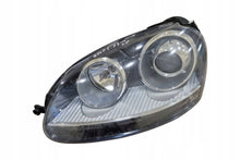 Laden Sie das Bild in den Galerie-Viewer, Frontscheinwerfer VW Golf V 1K6941039 Links Scheinwerfer Headlight SCH2989383415qj