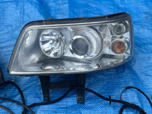 Load image into Gallery viewer, Frontscheinwerfer VW Multivan Xenon Vorderseite Scheinwerfer Headlight SCH2755348745jy