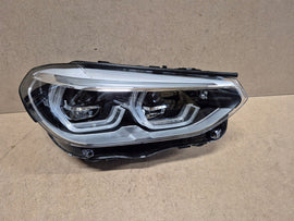 Frontscheinwerfer BMW X3 G01 G02 8739654-04 Full LED Rechts Headlight SCH2772179200gn