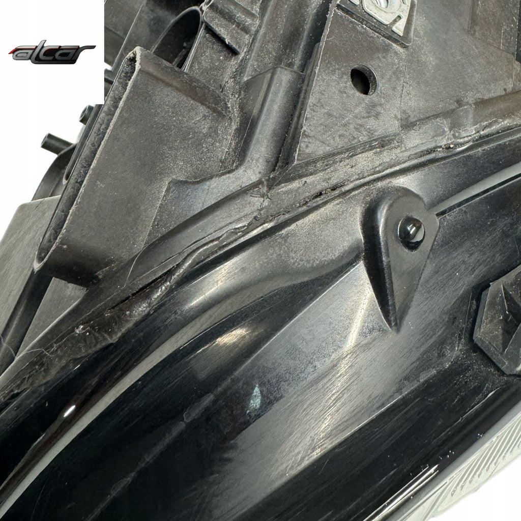 Frontscheinwerfer VW Tiguan 5NB941036B Rechts Scheinwerfer Headlight SCH2398161754pk