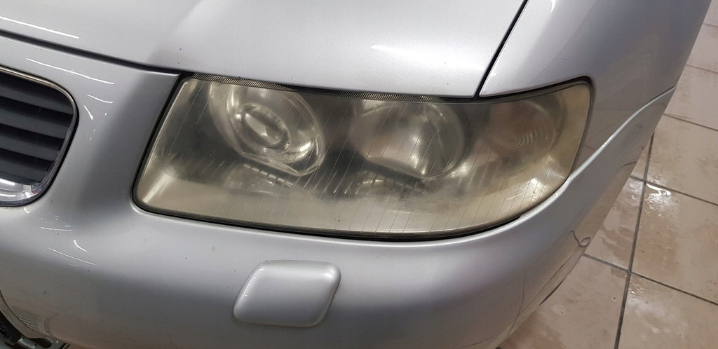 Frontscheinwerfer Audi A3 Xenon Ein Stück (Rechts oder Links) Headlight