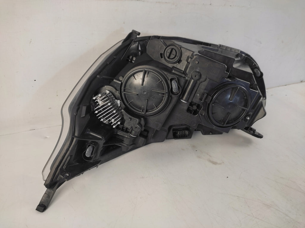Frontscheinwerfer Ford Transit Custom JK2113D152-BJ Bi-Xenon Rechts Headlight