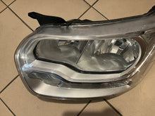 Load image into Gallery viewer, Frontscheinwerfer Ford Transit BK31-13D153-BG LED Links Scheinwerfer Headlight