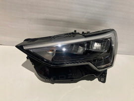 Frontscheinwerfer Audi Q3 83A941011 LED Links Scheinwerfer Headlight