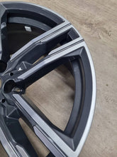 Load image into Gallery viewer, 1x Alufelge 19 Zoll 8.0" 5x112 26ET Glanz Graphit 8090019 BMW 8 G14 G15 Mg FEL6716597036rm