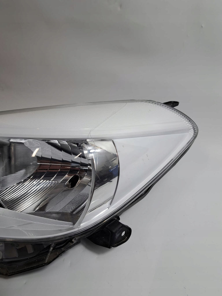 Frontscheinwerfer Toyota Yaris Links Scheinwerfer Headlight