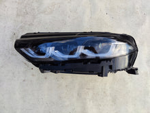 Laden Sie das Bild in den Galerie-Viewer, Frontscheinwerfer Alfa Romeo 00505643940 LED Links Scheinwerfer Headlight SCH4607352716fq