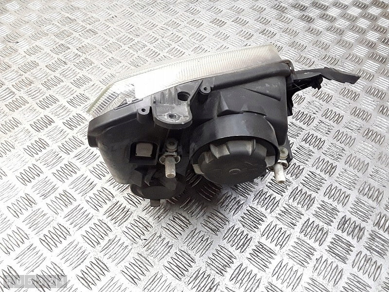 Frontscheinwerfer Opel Meriva A E9205405 Links Scheinwerfer Headlight SCH7238379705lk