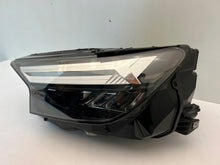 Laden Sie das Bild in den Galerie-Viewer, Frontscheinwerfer Audi E-Tron 89A941033 LED Links Scheinwerfer Headlight