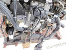 Laden Sie das Bild in den Galerie-Viewer, Motor Mitsubishi Pajero III 4M41 3.2 DI-D 196TKm 2001 Diesel Engine Komplett MOT6446582654ca