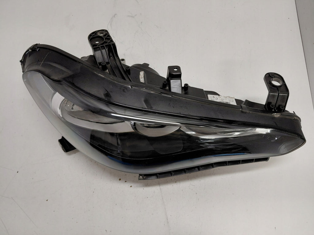 Frontscheinwerfer Alfa Romeo Giulia 50547569 Rechts Scheinwerfer Headlight SCH5741676304xv