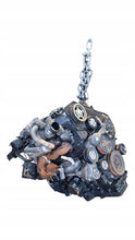 Laden Sie das Bild in den Galerie-Viewer, Motor Ford Galaxy FFWA QYWA QYBA KKDA 1.8 TDCI 125PS 188TKm 2010 Diesel Komplett MOT1759694461en