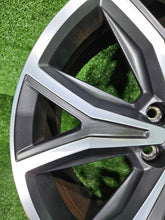 Load image into Gallery viewer, 1x Alufelge 18 Zoll 7.0" 5x112 2GM601025P VW Rim Wheel FEL4733612624vh