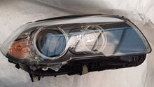 Load image into Gallery viewer, Frontscheinwerfer BMW 5 1209-0613 7203240 Rechts Scheinwerfer Headlight SCH5546350717ji