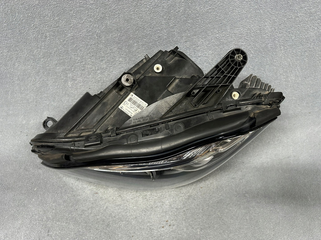 Frontscheinwerfer Mercedes-Benz Cls A2189203959 Links Scheinwerfer Headlight SCH7144787843bz