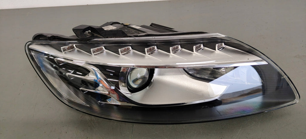 Frontscheinwerfer Audi Q7 4L0941004AC Xenon Rechts Scheinwerfer Headlight SCH2114667615jm