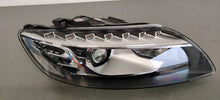 Laden Sie das Bild in den Galerie-Viewer, Frontscheinwerfer Audi Q7 4L0941004AC Xenon Rechts Scheinwerfer Headlight SCH2114667615jm