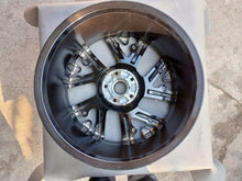 Load image into Gallery viewer, 1x Alufelge 18 Zoll 7.5" 5x108 44ET 9850014180 Opel Astra J Rim Wheel FEL6900794016za