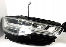 Laden Sie das Bild in den Galerie-Viewer, Frontscheinwerfer Audi A6 C7 4G0941033H 4G0941034H LED Rechts oder Links