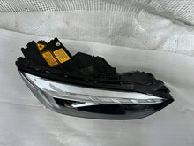 Laden Sie das Bild in den Galerie-Viewer, Frontscheinwerfer Audi A5 8W6941086 Laser Rechts Scheinwerfer Headlight SCH9887054749yt