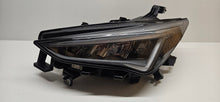Laden Sie das Bild in den Galerie-Viewer, Frontscheinwerfer Cupra Born 10F941007H LED Links Scheinwerfer Headlight SCH4442905372el