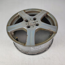 Laden Sie das Bild in den Galerie-Viewer, 4x Alufelge 15 Zoll 6.0" 4x100 38ET KBA48949 Rim Wheel FEL7342138045bn