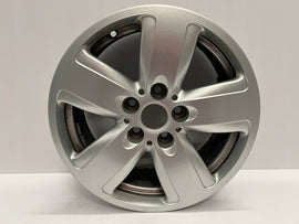 1x Alufelge 16 Zoll 7.0