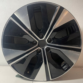 1x Alufelge 19 Zoll 9.0