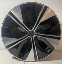 Laden Sie das Bild in den Galerie-Viewer, 1x Alufelge 19 Zoll 9.0" 5x108 32327781 Polestar I Rim Wheel FEL9700537918uc