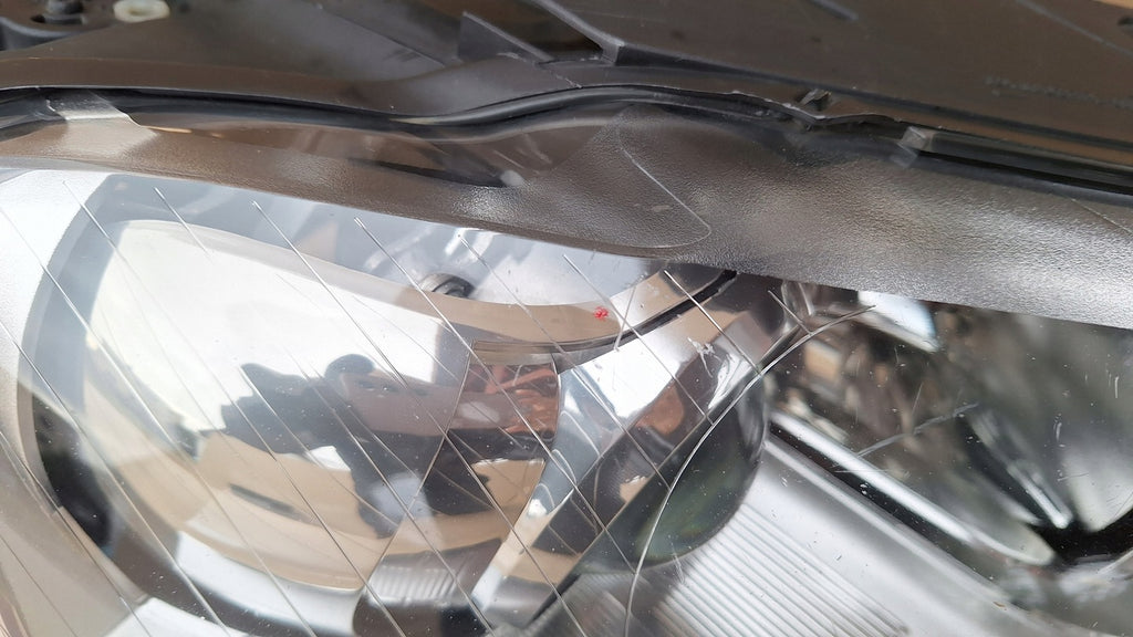 Frontscheinwerfer VW Passat 3C0941752G Xenon Rechts Scheinwerfer Headlight SCH7286372838ix