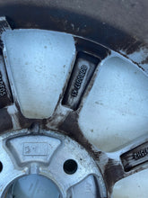 Load image into Gallery viewer, 1x Alufelge 15 Zoll 6.0" 4x100 Silber K7400ADE05 Hyundai I10 Iii Rim Wheel FEL3683476463kb