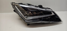 Laden Sie das Bild in den Galerie-Viewer, Frontscheinwerfer Seat Leon 5f1 5F1941008D LED Rechts Scheinwerfer Headlight SCH7123530672dv