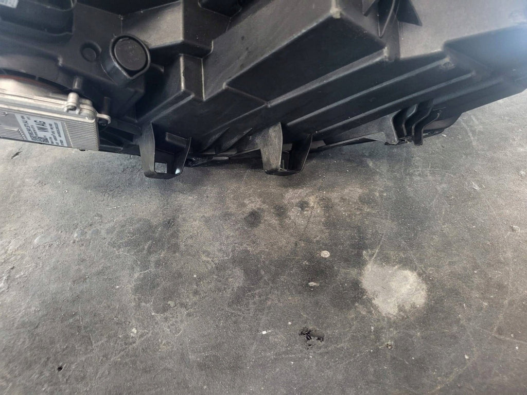 Frontscheinwerfer VW Transporter 12033060000 Rechts Scheinwerfer Headlight SCH6568406939jk