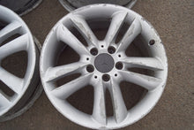 Load image into Gallery viewer, 4x Alufelge 17 Zoll 8.5&quot; 5x112 A2094014102 Mercedes-Benz Rim Wheel