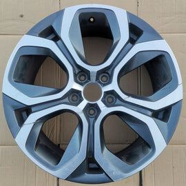 1x Alufelge 18 Zoll 7.0