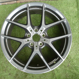 1x Alufelge 18 Zoll 8.0