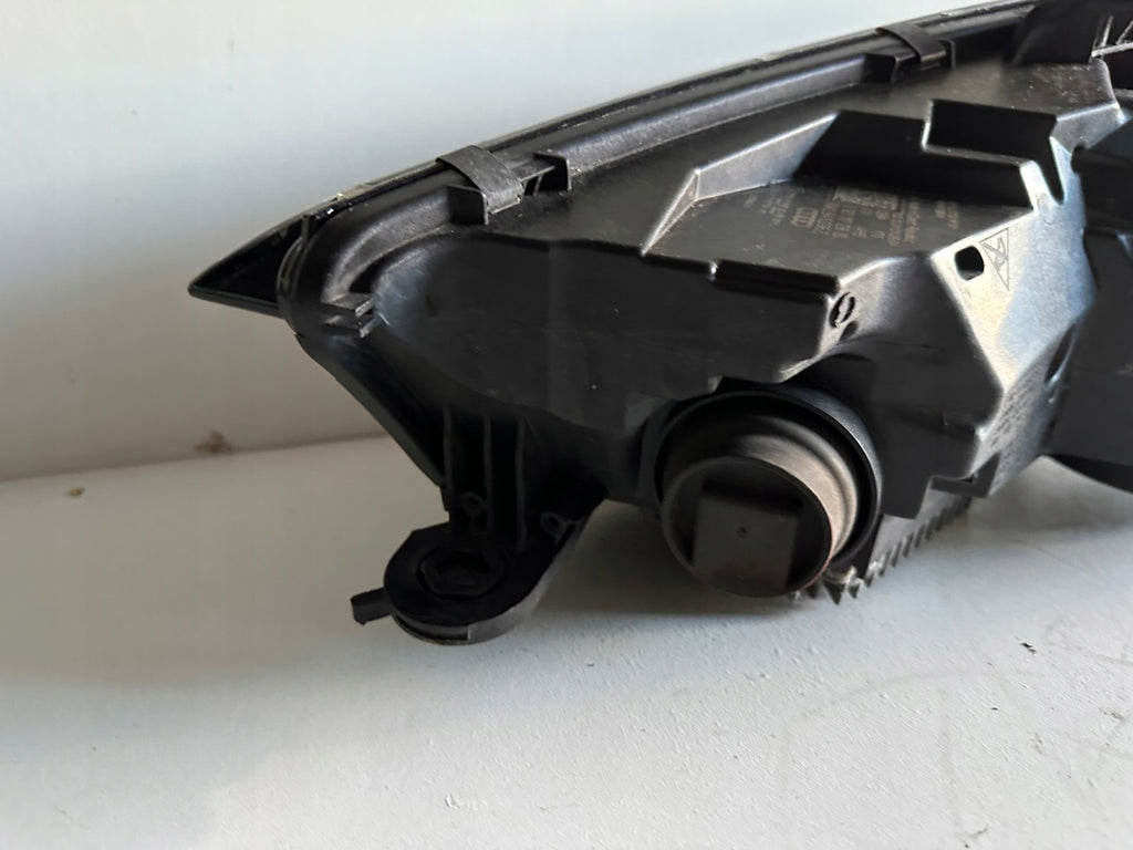 Frontscheinwerfer Audi A4 B9 8W0G41036E LED Rechts Scheinwerfer Headlight SCH9238648015jm