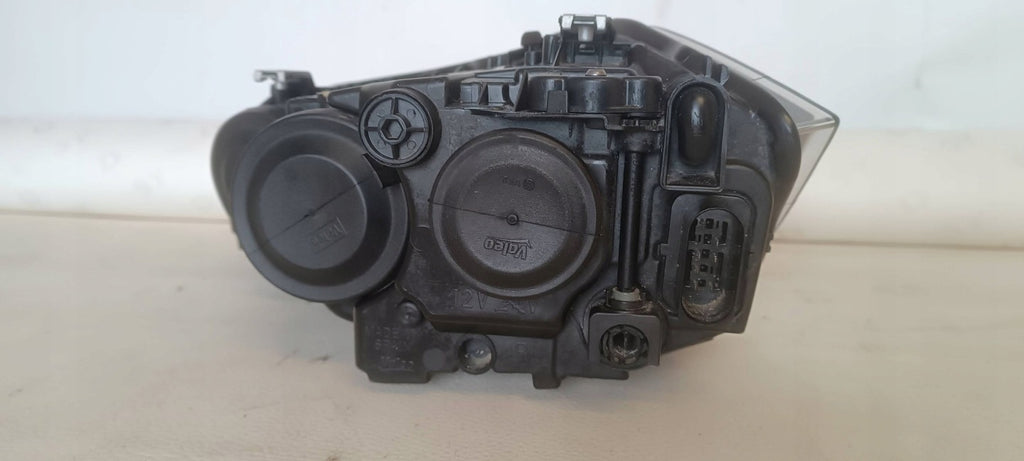Frontscheinwerfer VW Polo 2G1941006 Rechts Scheinwerfer Headlight SCH9322047236oy