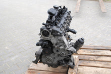 Laden Sie das Bild in den Galerie-Viewer, Motor BMW X5 X6 306D3 3.0 235PS 147TKm 2006 Diesel Engine Unkomplett