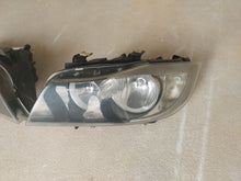 Laden Sie das Bild in den Galerie-Viewer, Frontscheinwerfer BMW E91 E90 6942747 6942748 Ein Satz Scheinwerfer Headlight SCH1005005769jp