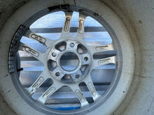 Load image into Gallery viewer, 4x Alufelge 17 Zoll KBA47429 Mercedes-Benz W202 Rim Wheel FEL1529582229tx