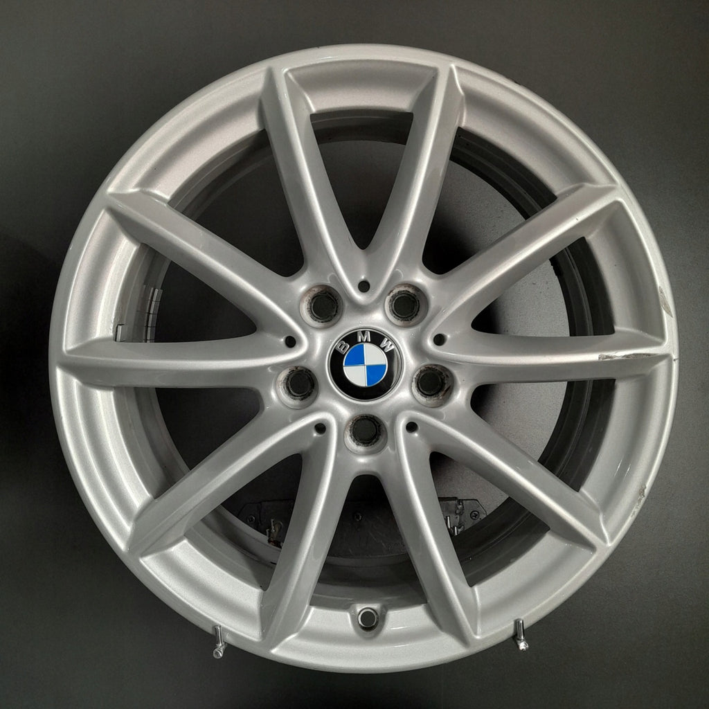 4x Alufelge 17 Zoll 7.5" 5x112 52ET 6856061 BMW F39 Rim Wheel FEL5862056919ns